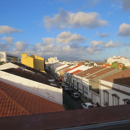 הוילה Ponta Delgada Casa Da Sara מראה חיצוני תמונה