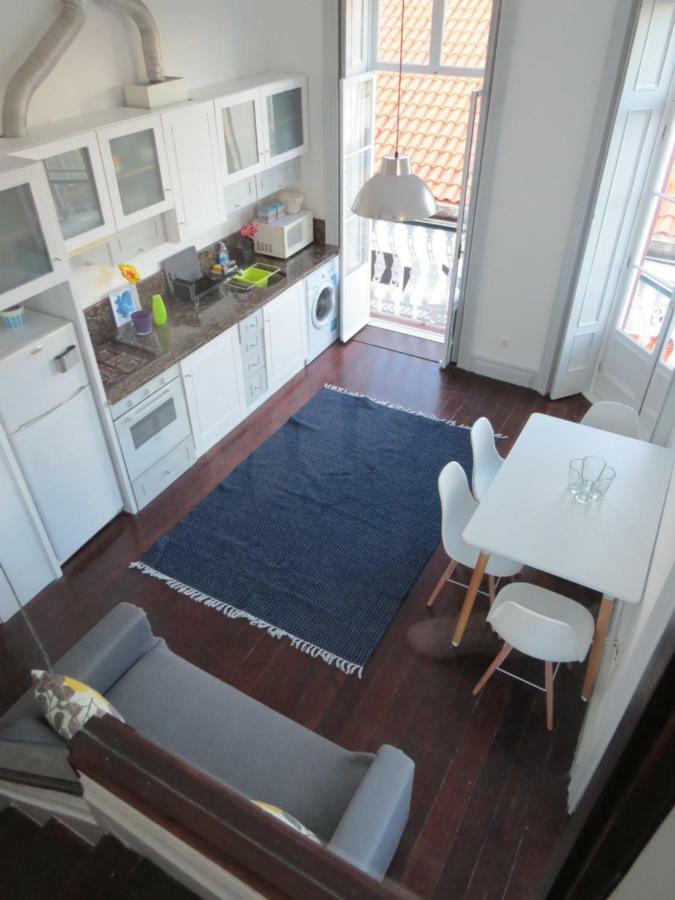 הוילה Ponta Delgada Casa Da Sara מראה חיצוני תמונה
