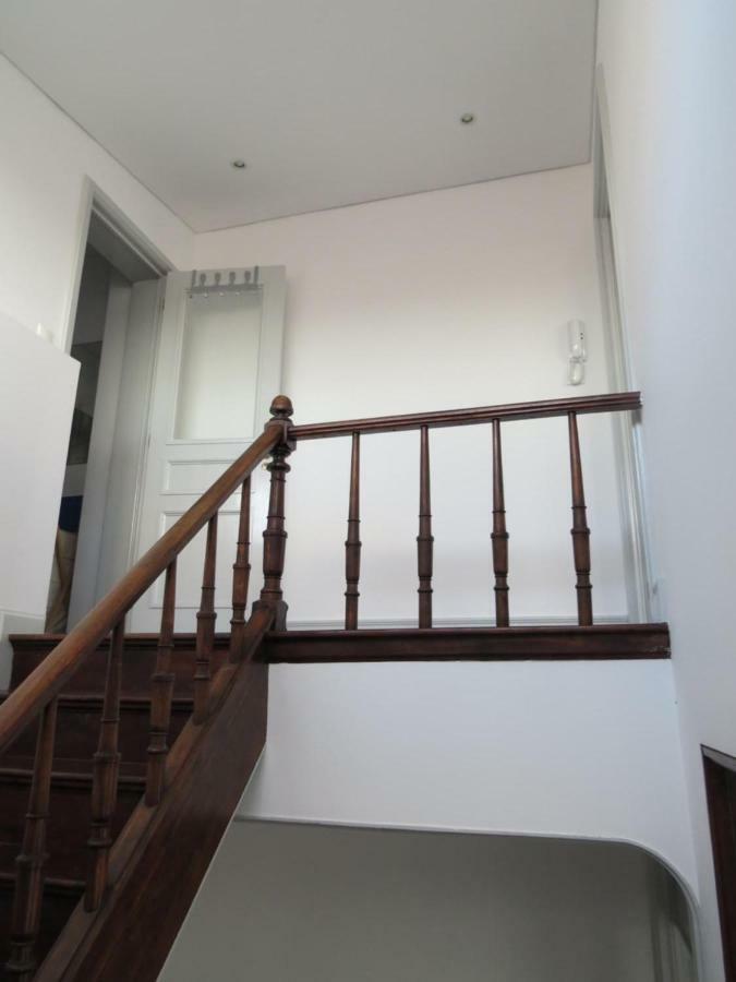 הוילה Ponta Delgada Casa Da Sara מראה חיצוני תמונה