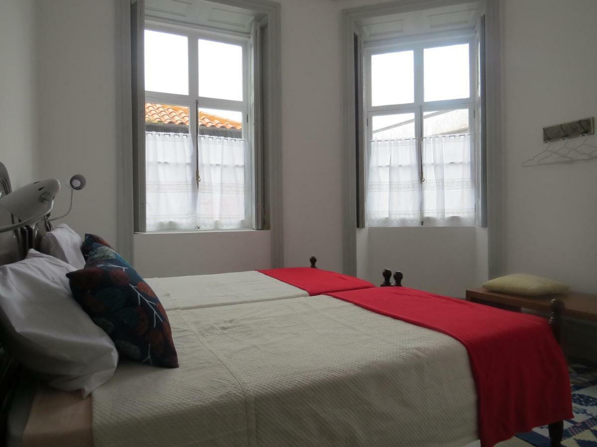 הוילה Ponta Delgada Casa Da Sara מראה חיצוני תמונה