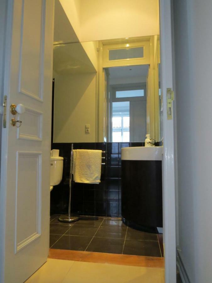 הוילה Ponta Delgada Casa Da Sara מראה חיצוני תמונה