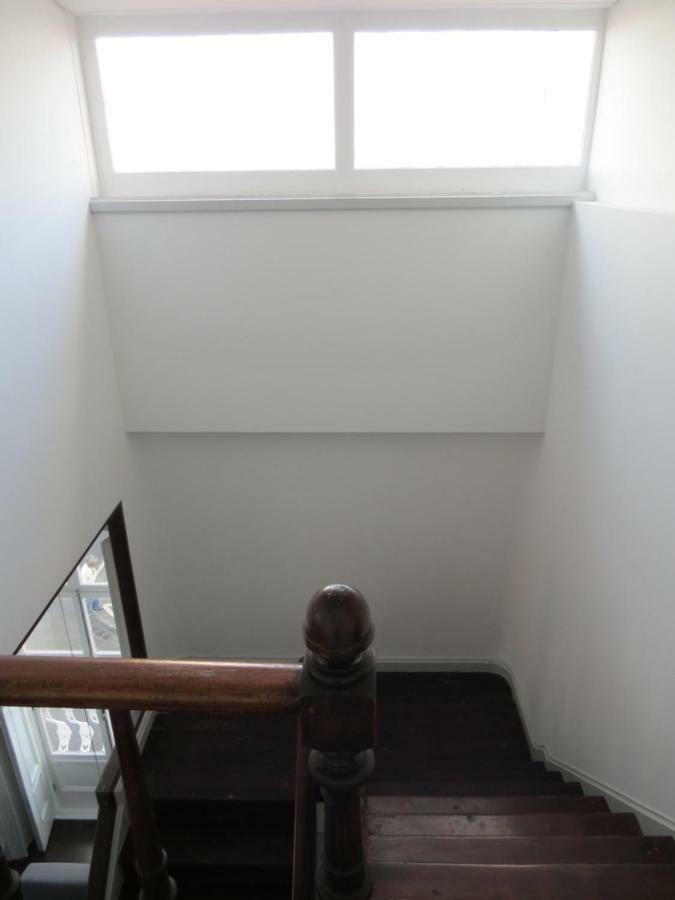 הוילה Ponta Delgada Casa Da Sara מראה חיצוני תמונה