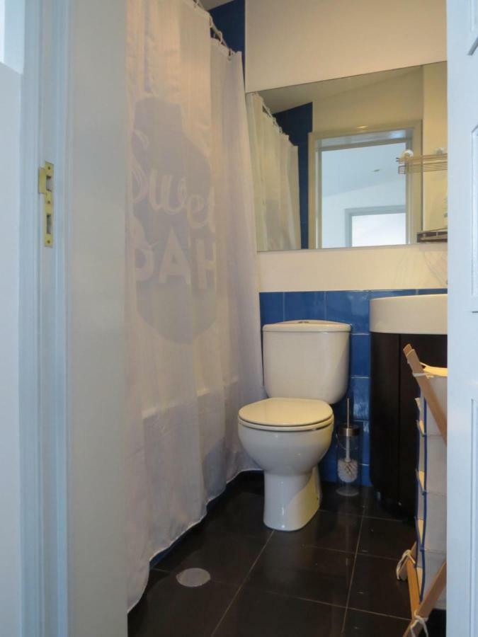 הוילה Ponta Delgada Casa Da Sara מראה חיצוני תמונה