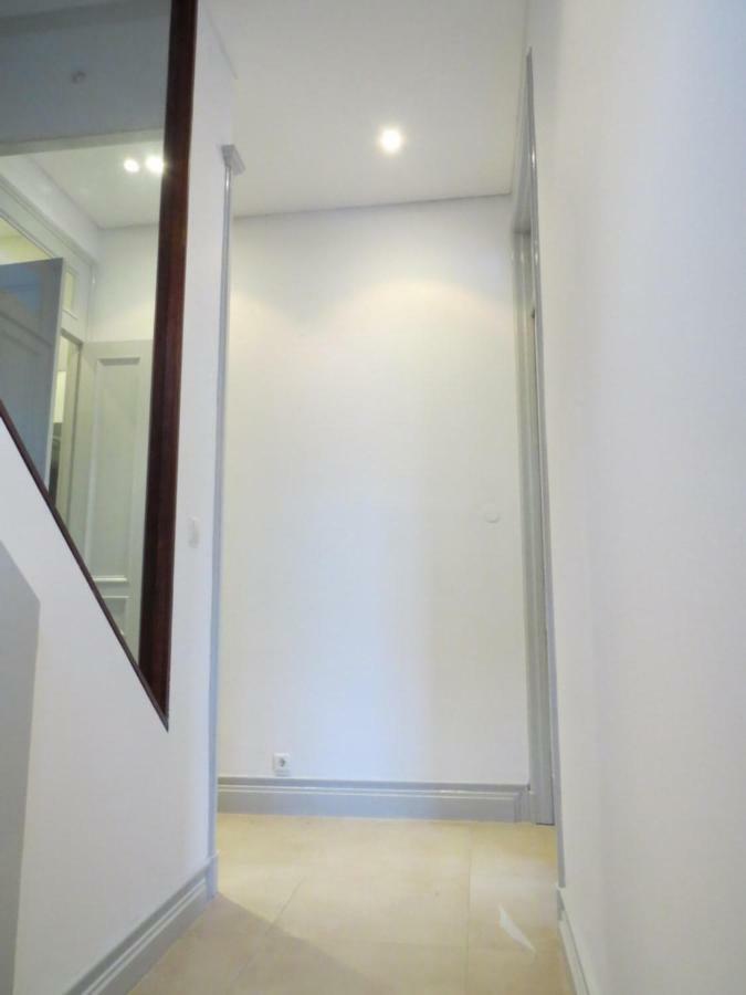 הוילה Ponta Delgada Casa Da Sara מראה חיצוני תמונה