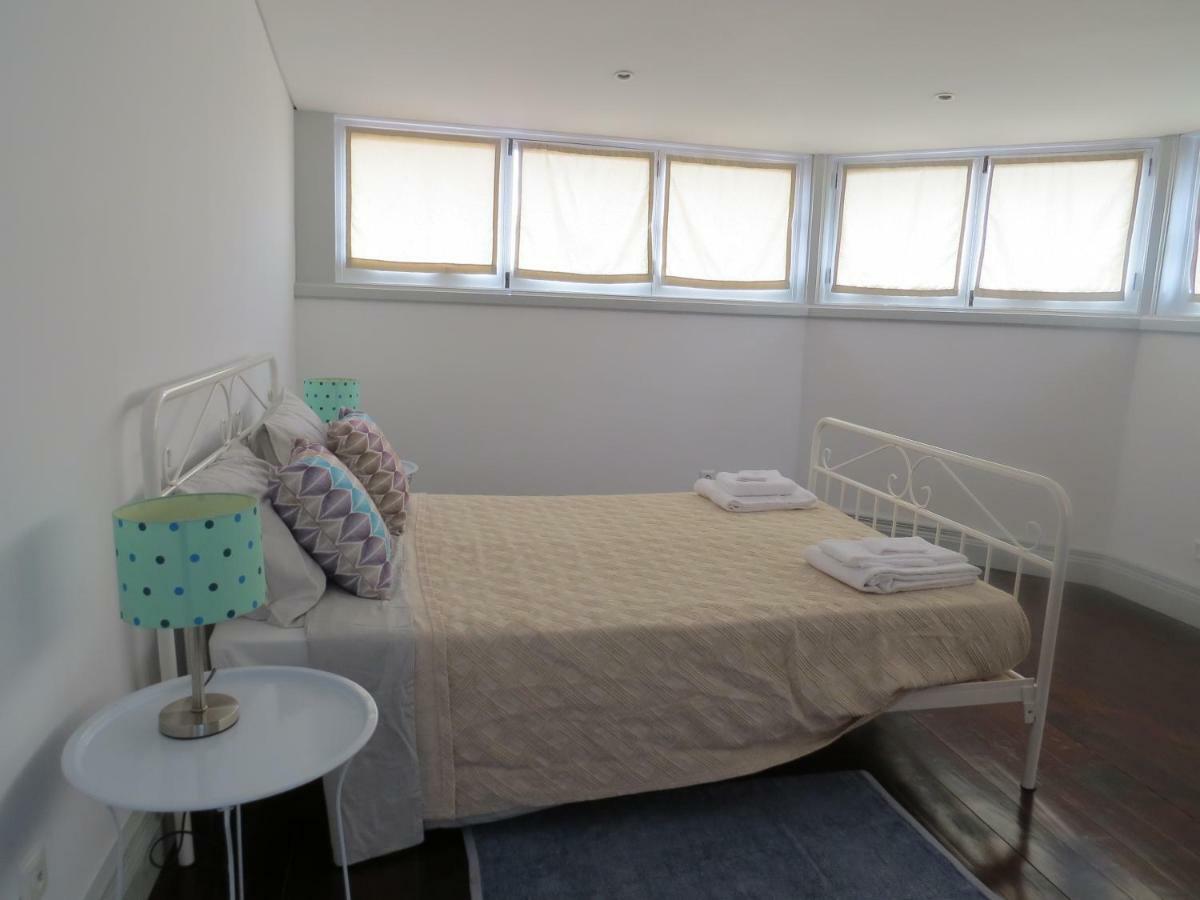 הוילה Ponta Delgada Casa Da Sara מראה חיצוני תמונה